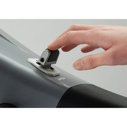 Gym Gear T97 Commercial Treadmill speed