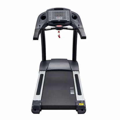 Gym Gear T97 Commercial Treadmill size
