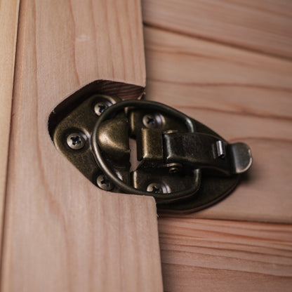 Luxury Insignia Infrared KY009 Sauna 3 Person