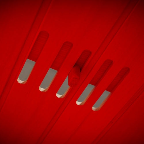 Luxury Insignia Infrared KY009 Sauna 3 Person