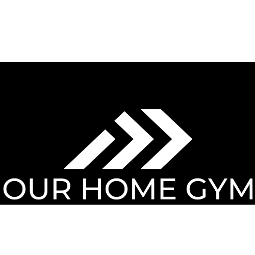 Our Home Gym