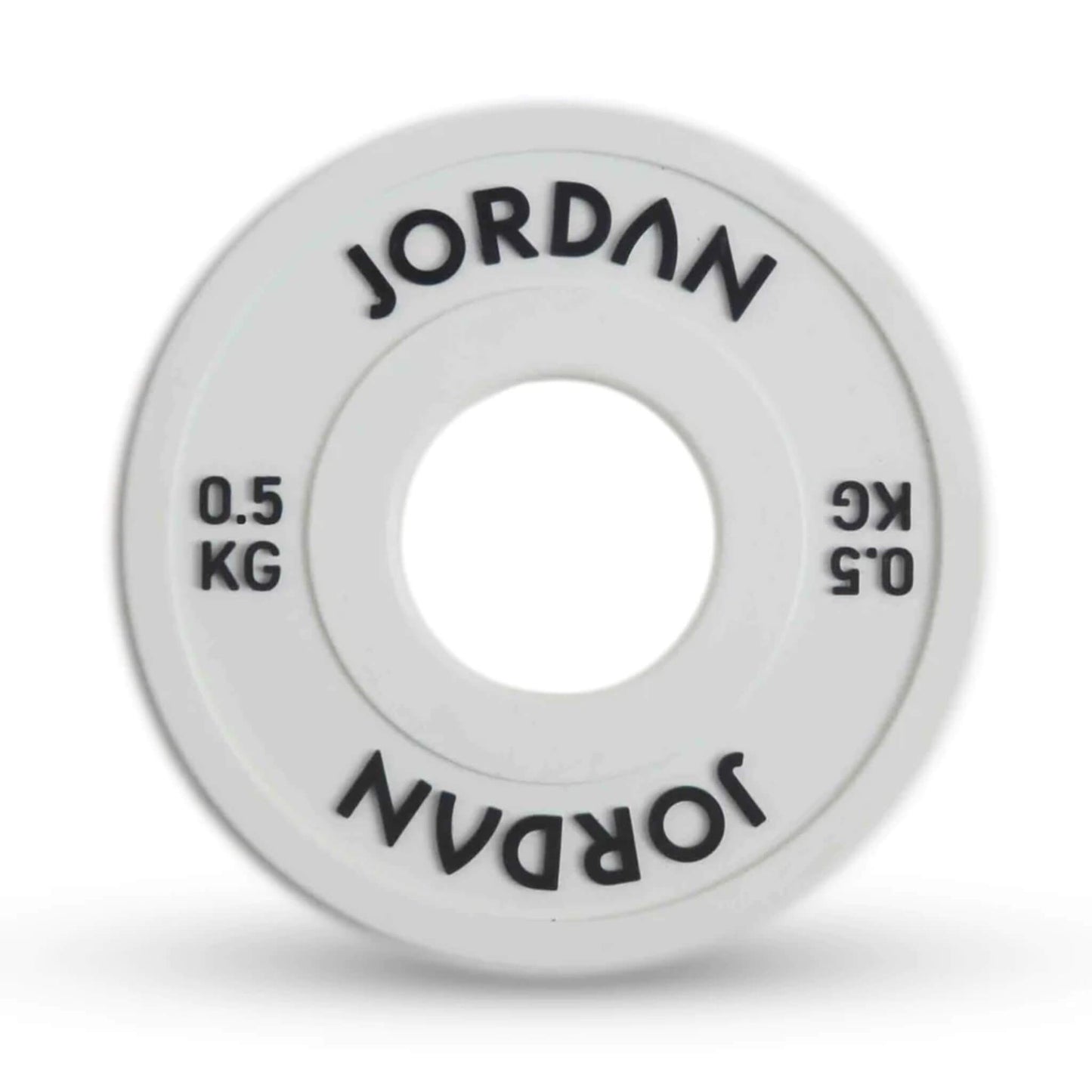 Urethane Fractional Change Plates 0.5kg