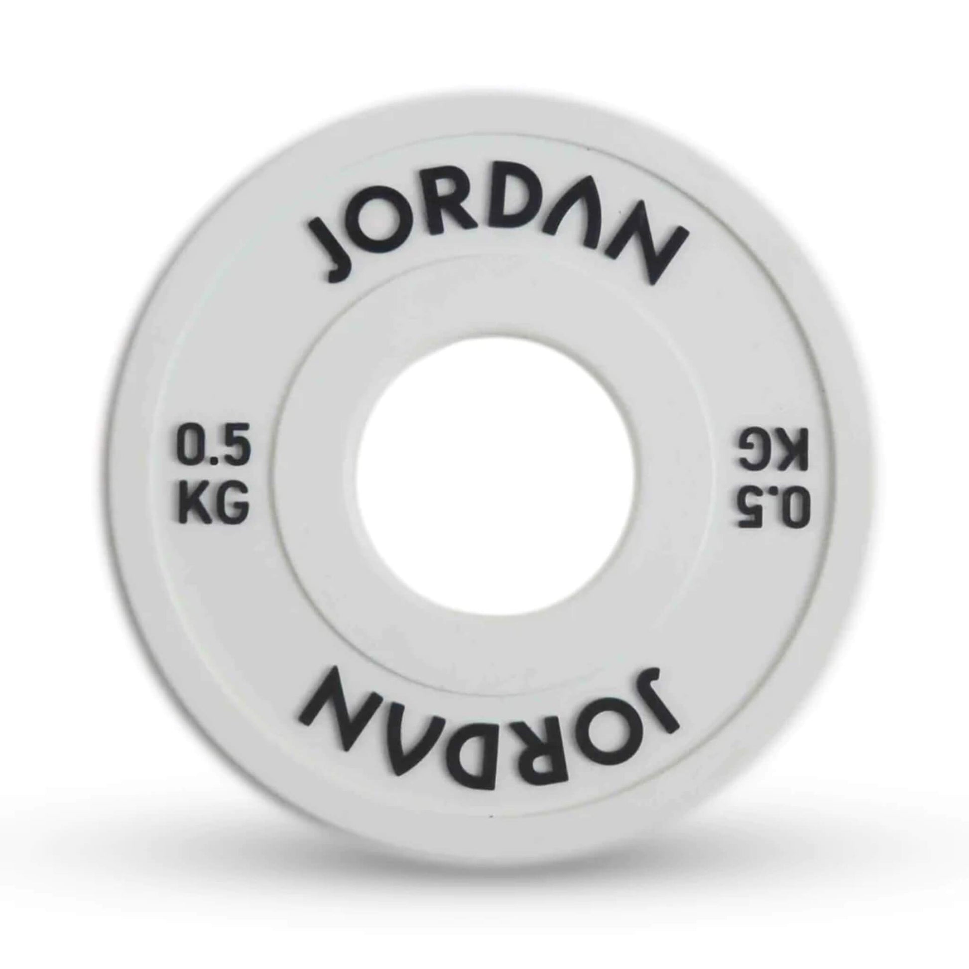 Urethane Fractional Change Plates 0.5kg