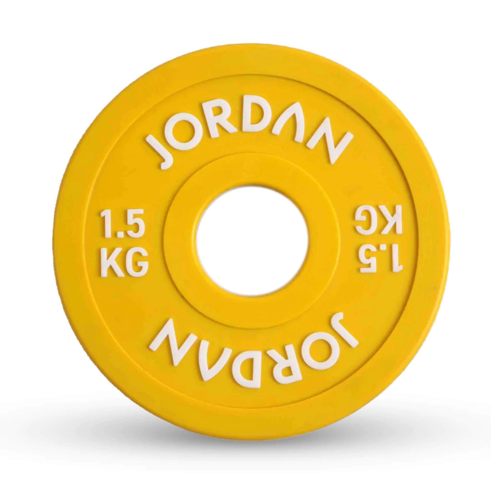 Urethane Fractional Change Plates 1.5kg