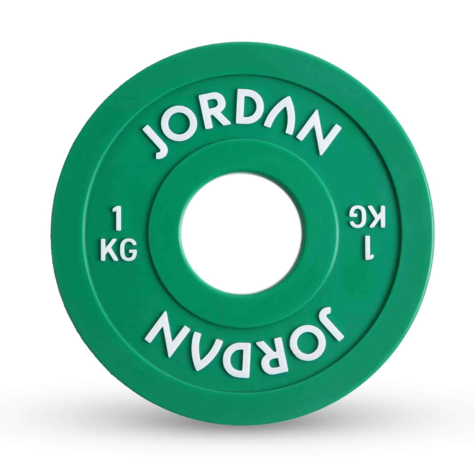 Urethane Fractional Change Plates 1kg