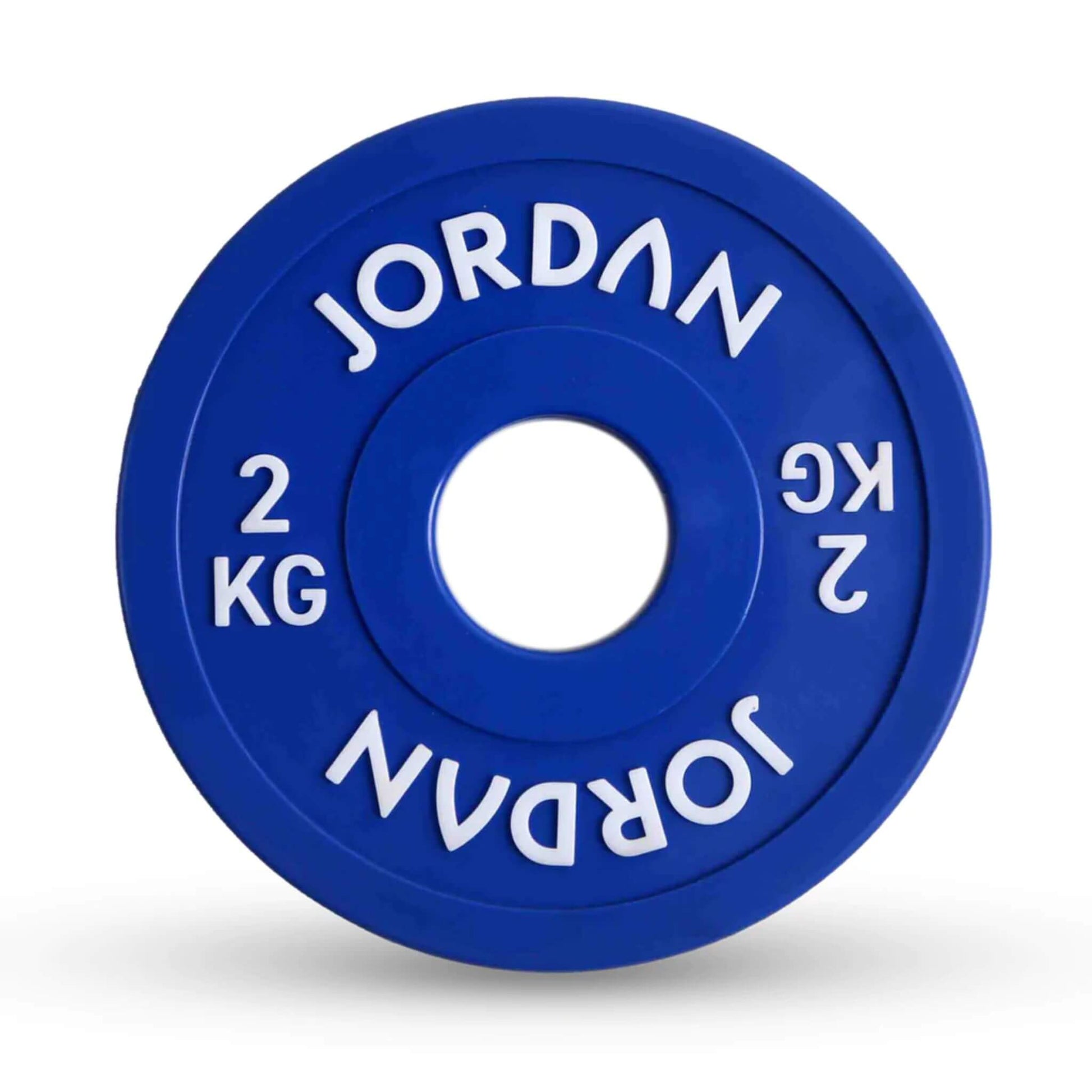 Urethane Fractional Change Plates 2kg