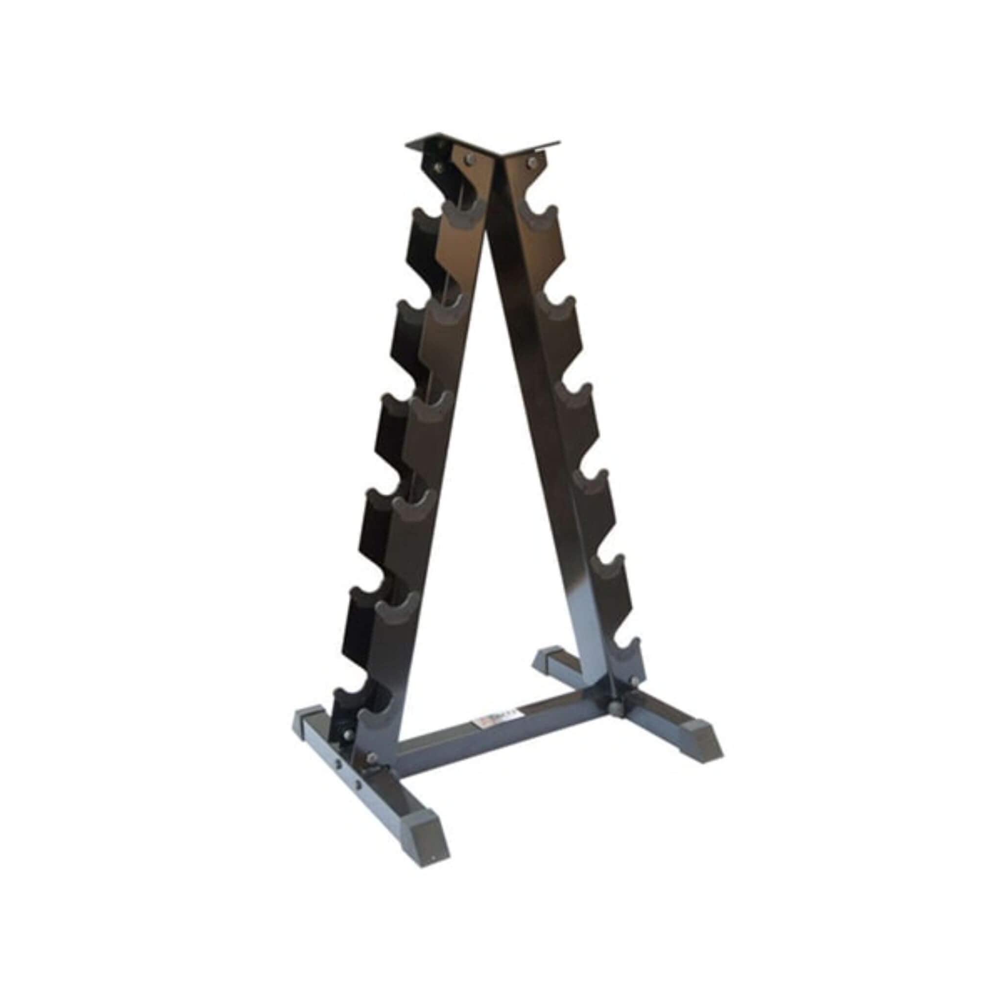Gym Gear A-Frame Hex Dumbbell Rack – Our Home Gym