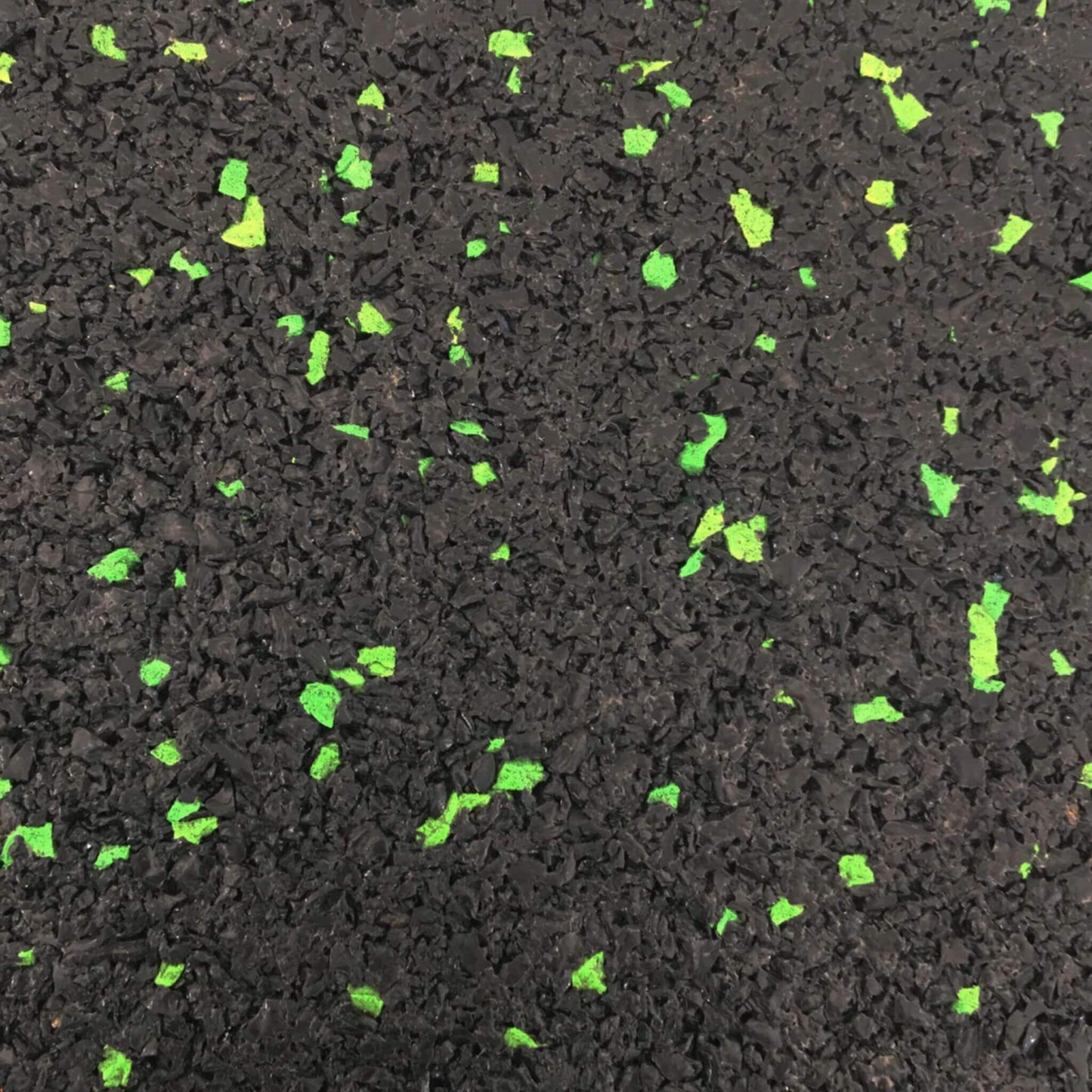 Black Tile With Green Fleck 50cm x 50cm x 15mm