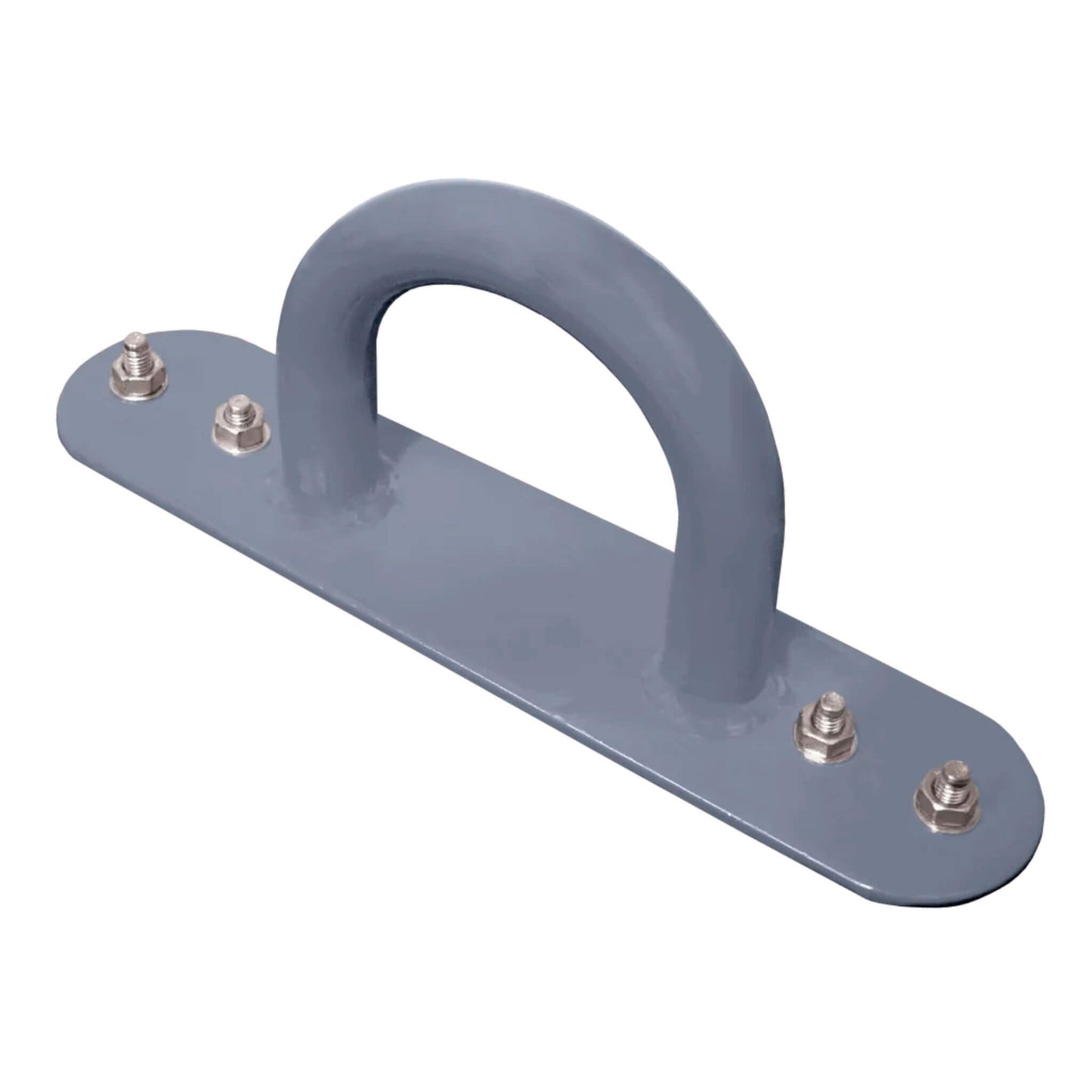 Battle Rope Anchor Grey