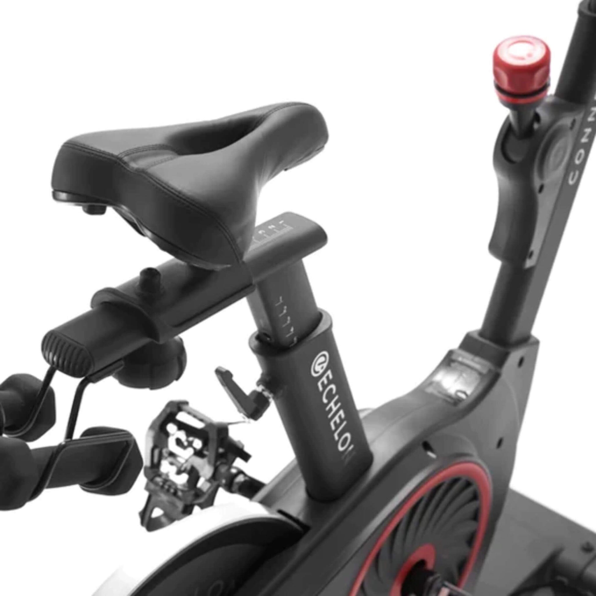 Echelon EX-5s Smart Connect Bike – Our Home Gym - Main Image