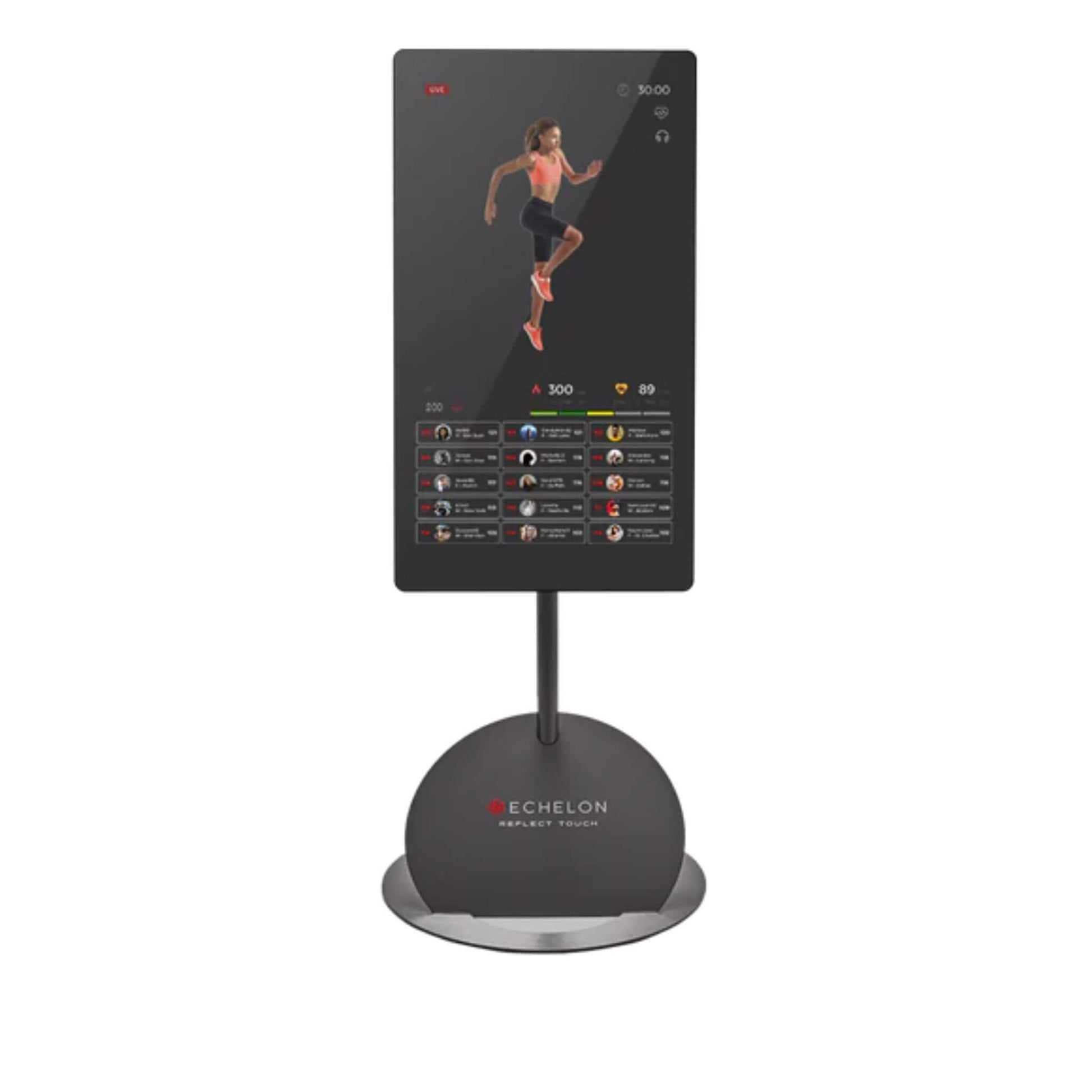 Echelon Reflect 50" Smart Fitness Mirror