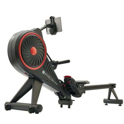 Echelon Row Smart Home Rowing Machine