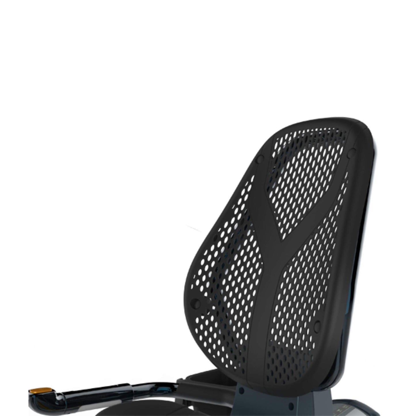 Encore Recumbent Bike Mesh Back