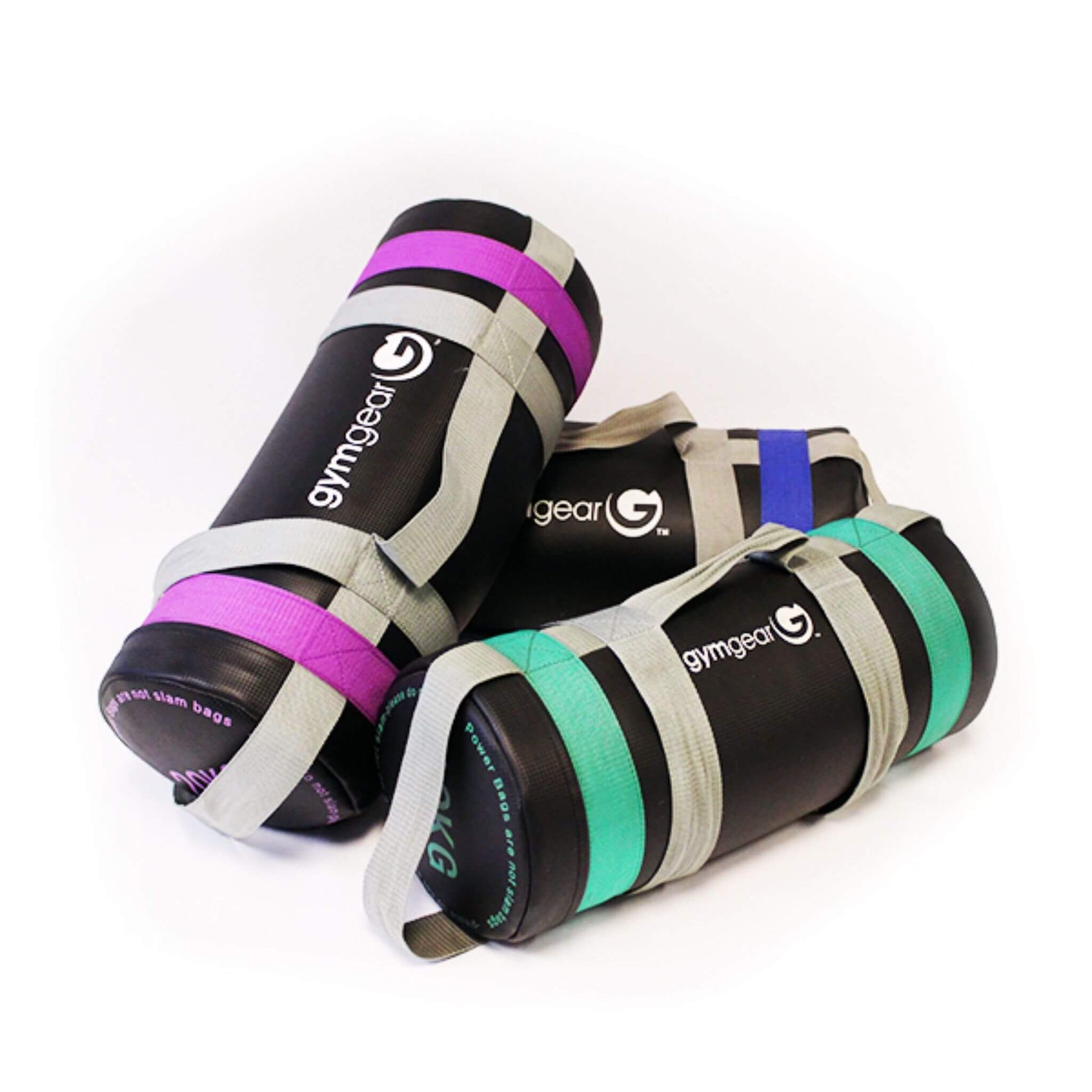 GymGear Performance Sand Bag Set