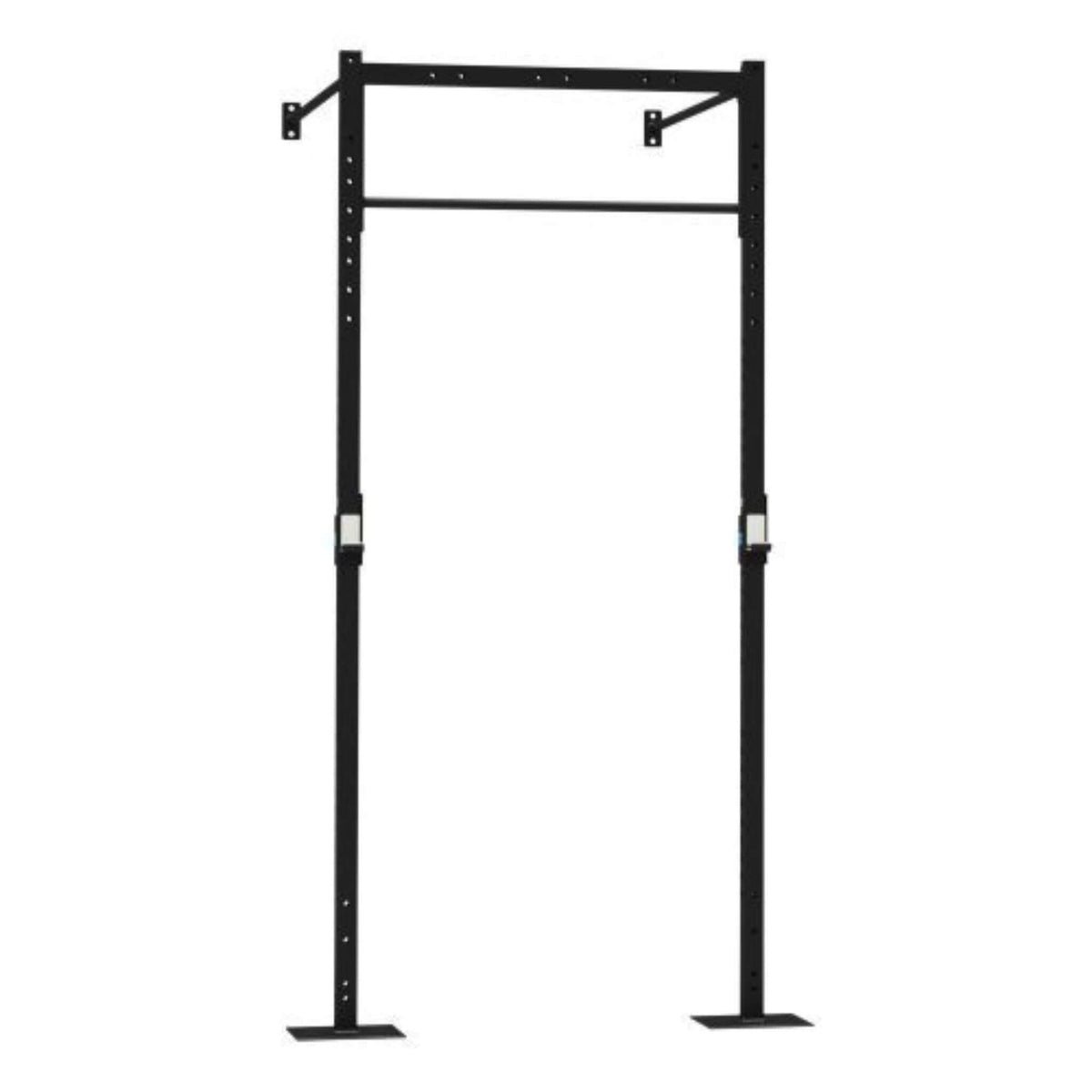 Dig Rig Squat Gym Gear Wall Mounted 1 Station Squat Rig – Our Home Gym