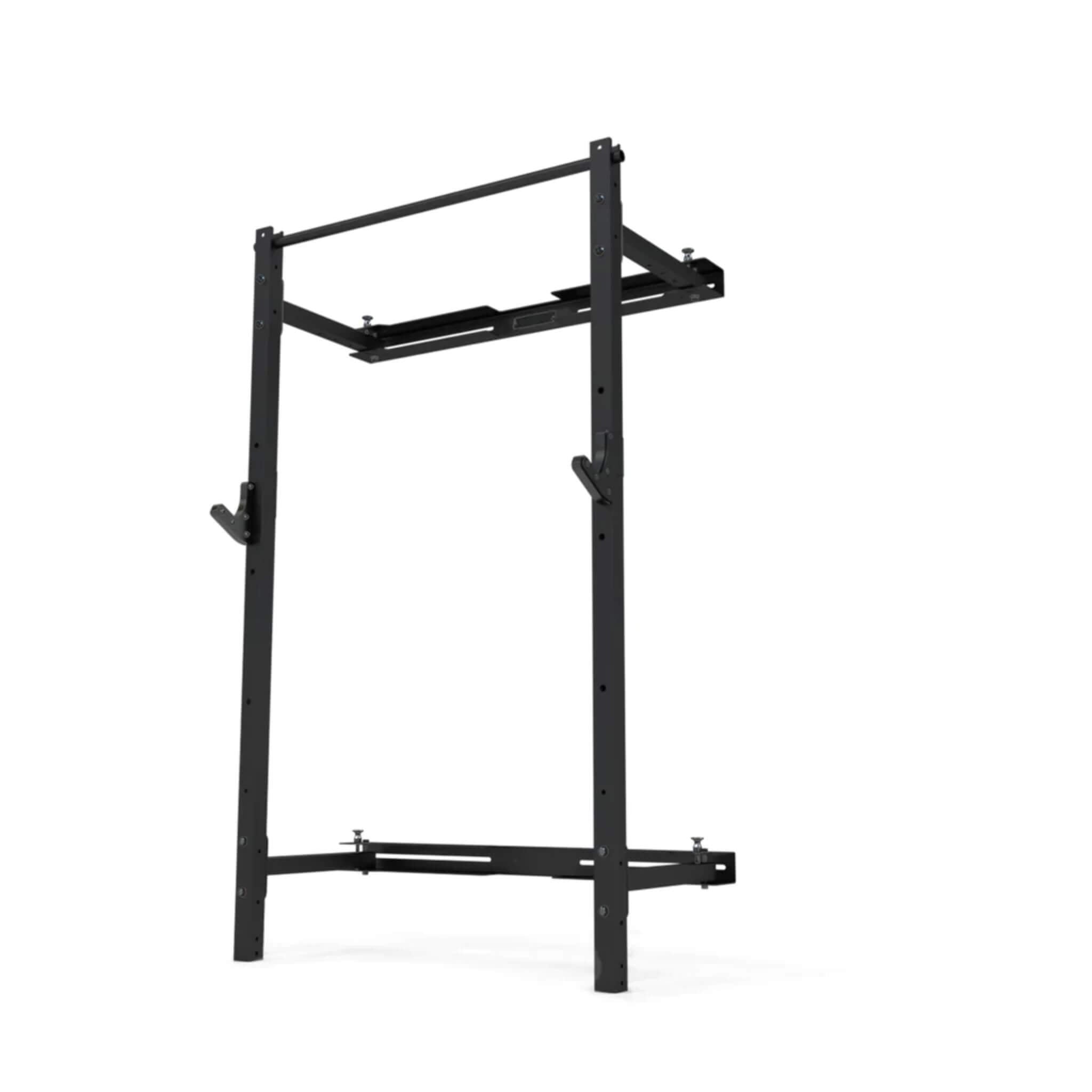 JLC Folding Squat Rack – Our Home Gym