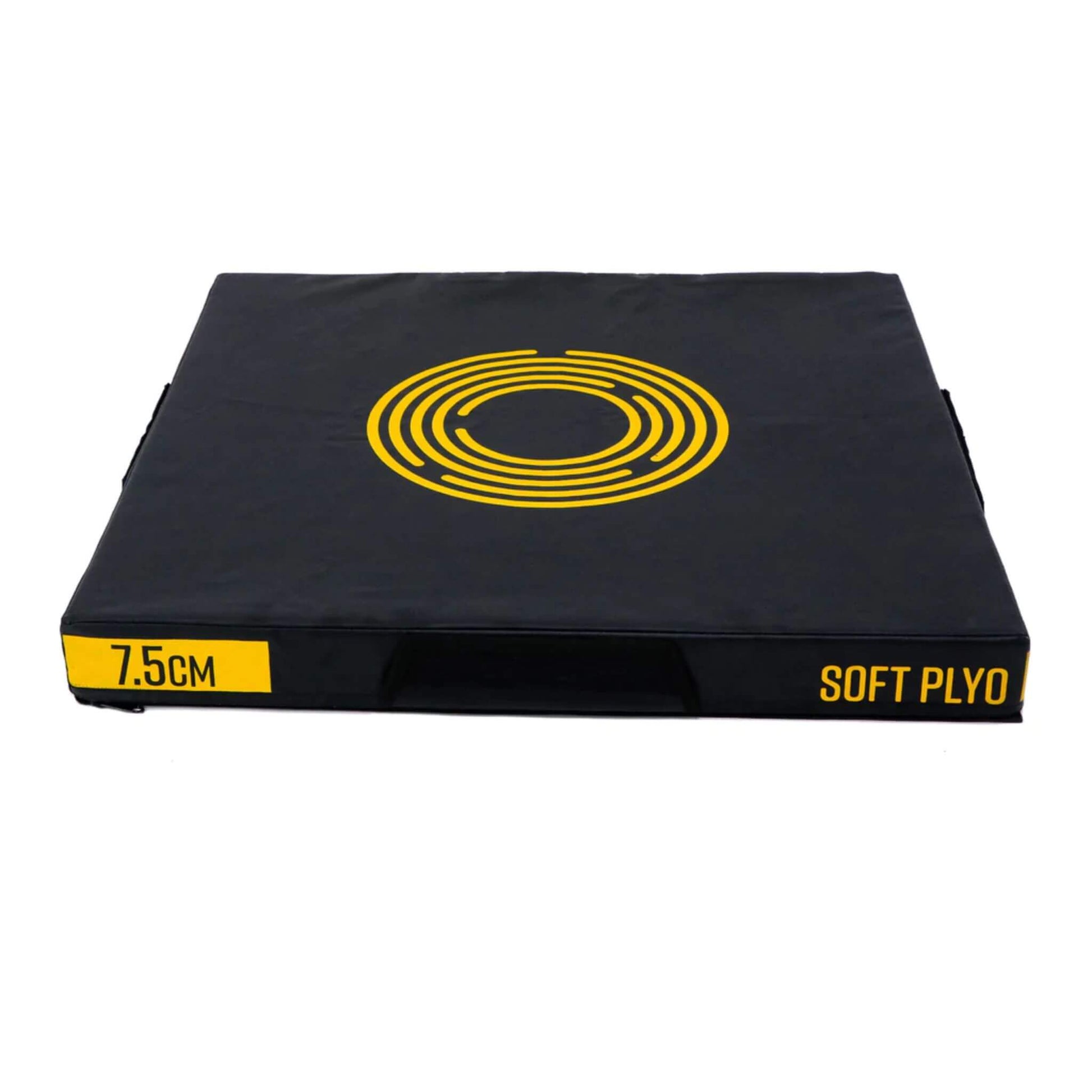 3" Soft Plyo Box