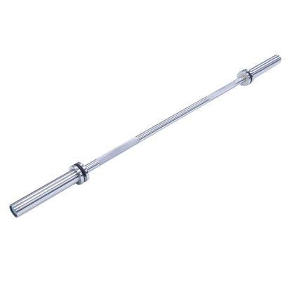 Olympic Steel Series Bars