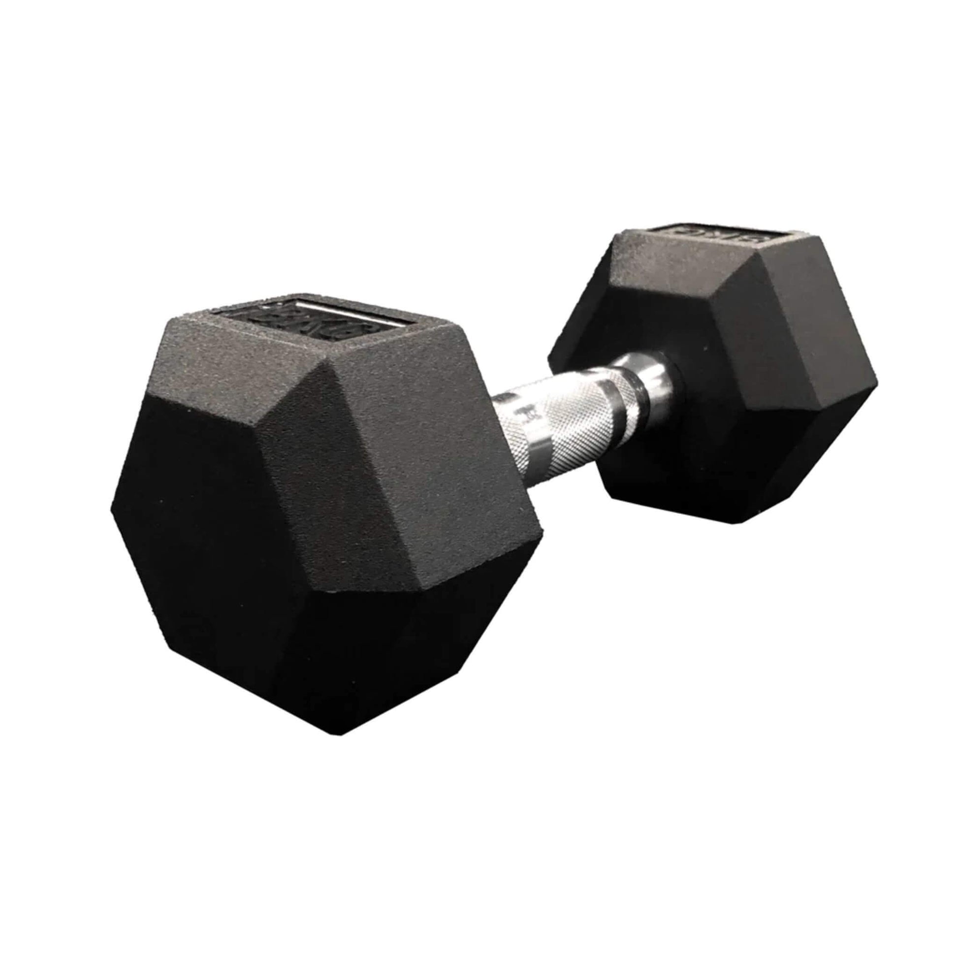 Jordan Lifting Club Hex Dumbbell Pair