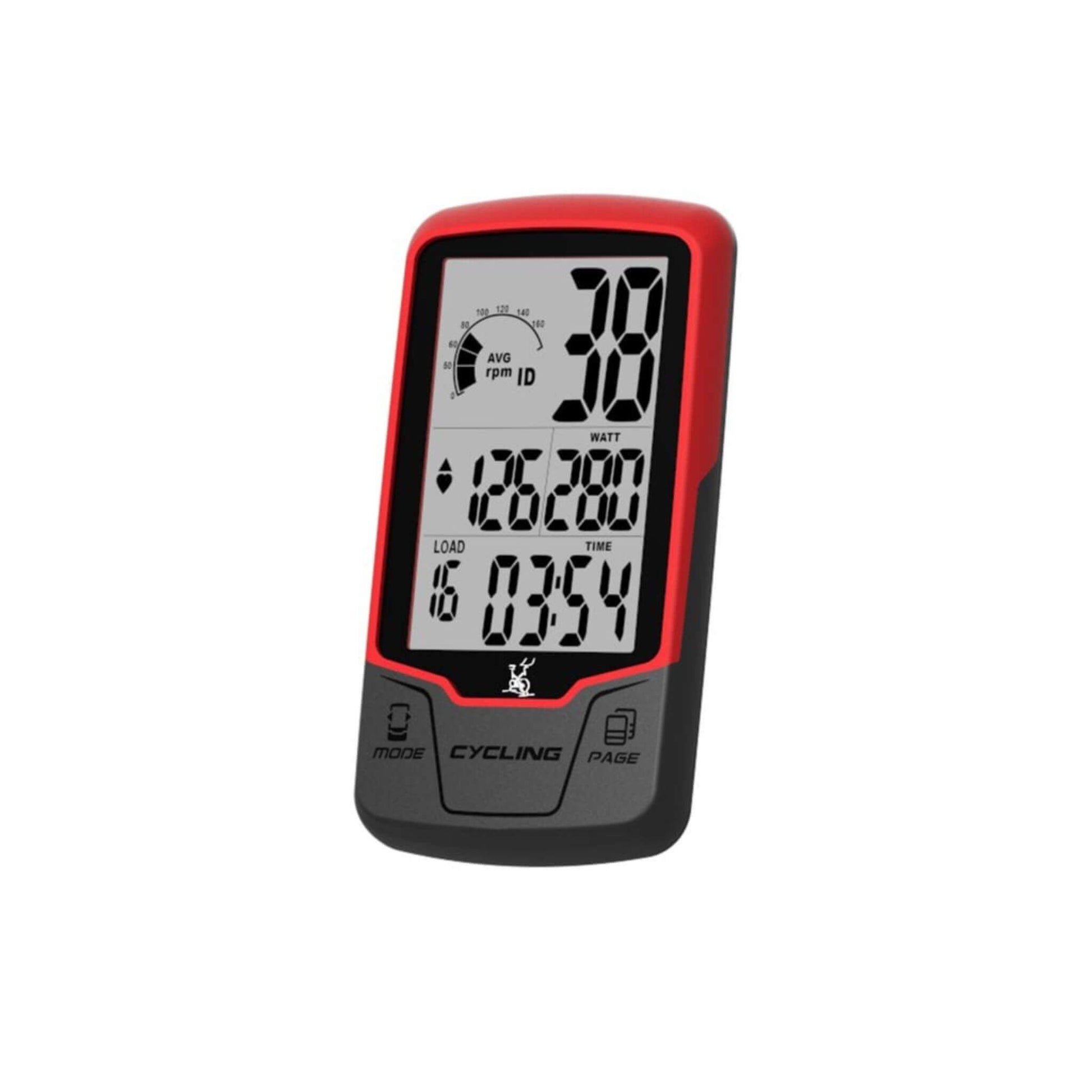 M Sport Pro Indoor Cycle console