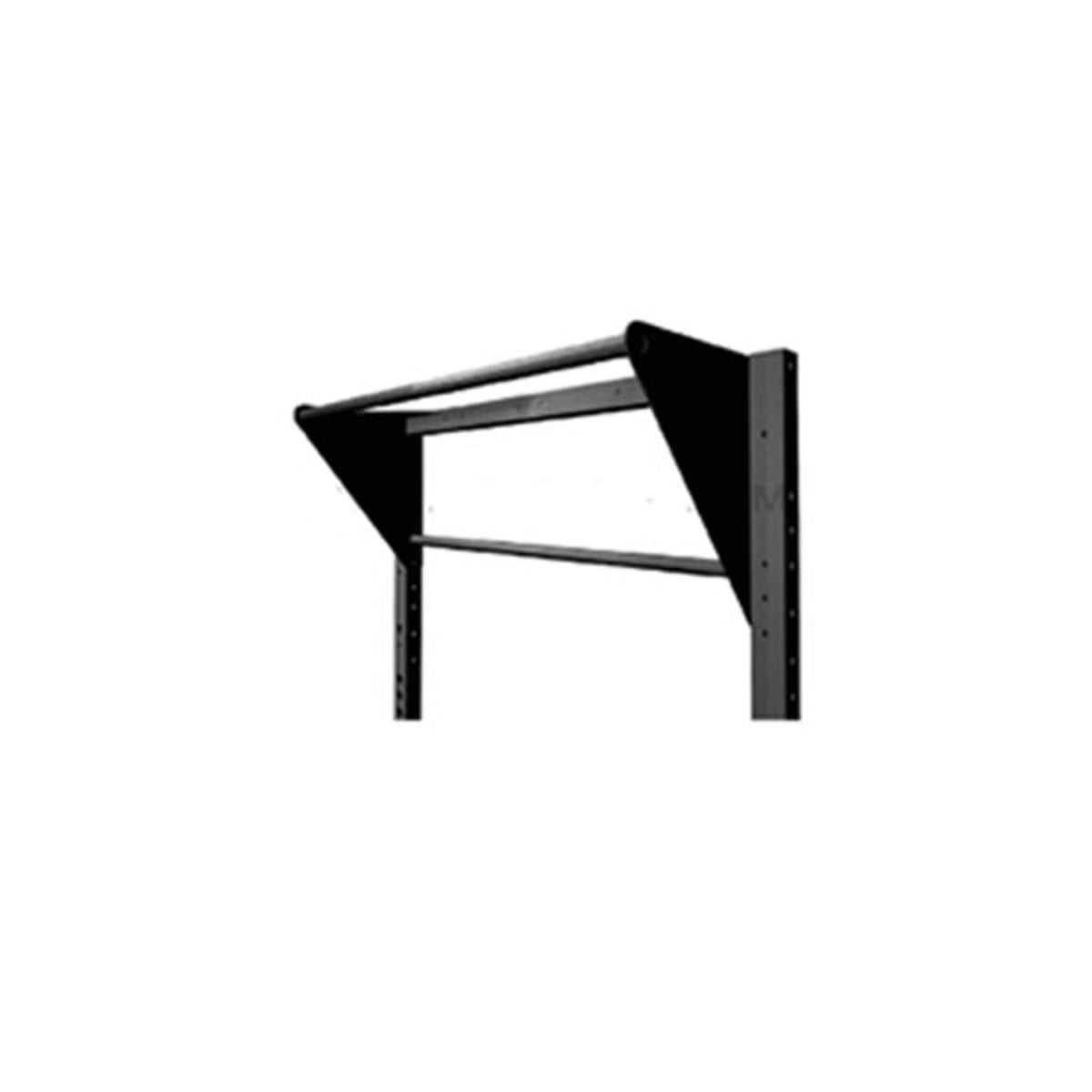 Chest Up Frame Gym Gear Offset Pull-up Frame (Single/108cm) – Our Home Gym