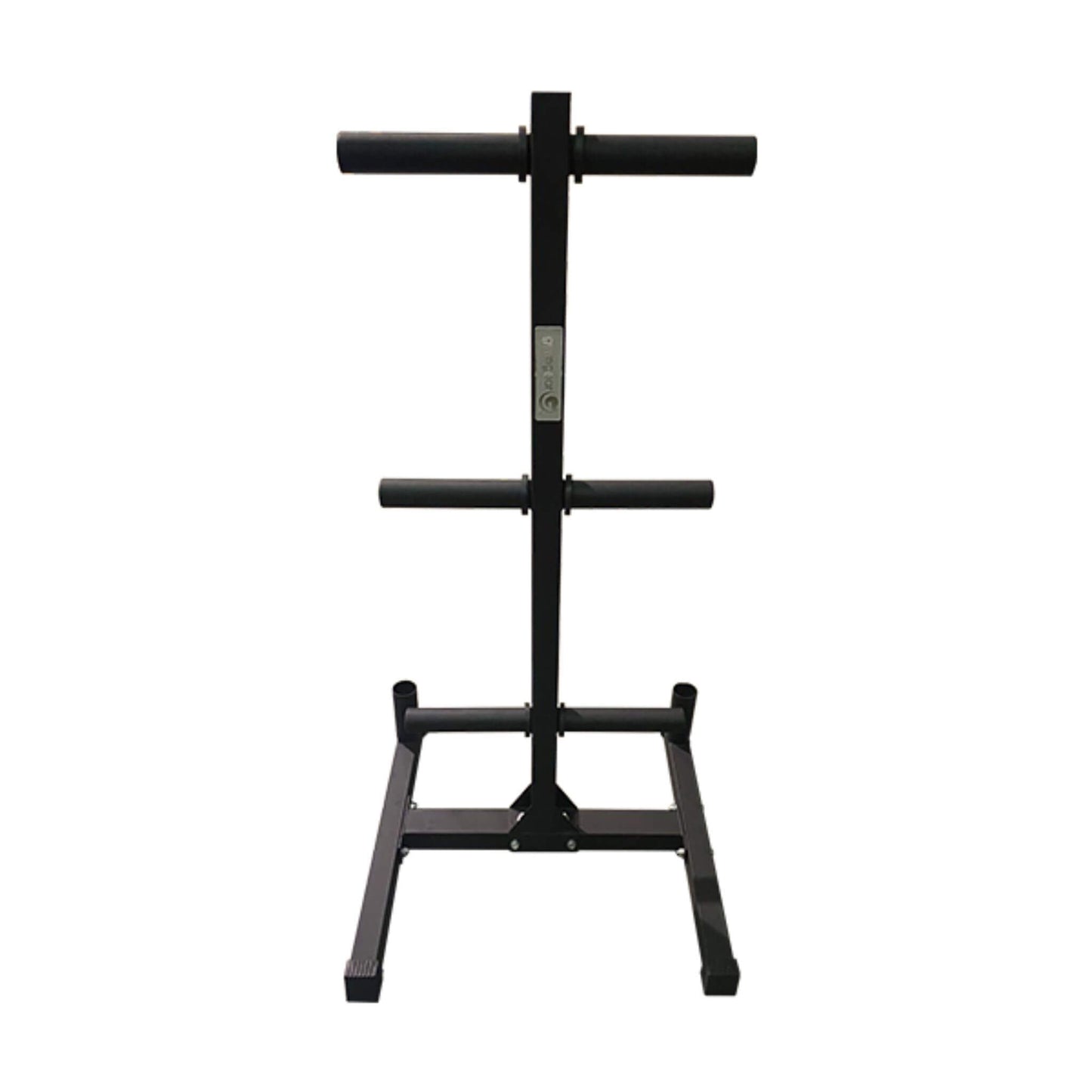 Olympic Plate and Bar Holder