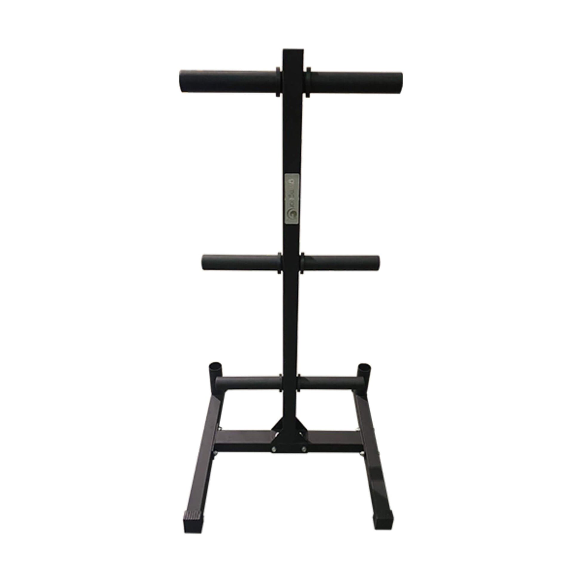 Olympic Plate and Bar Holder