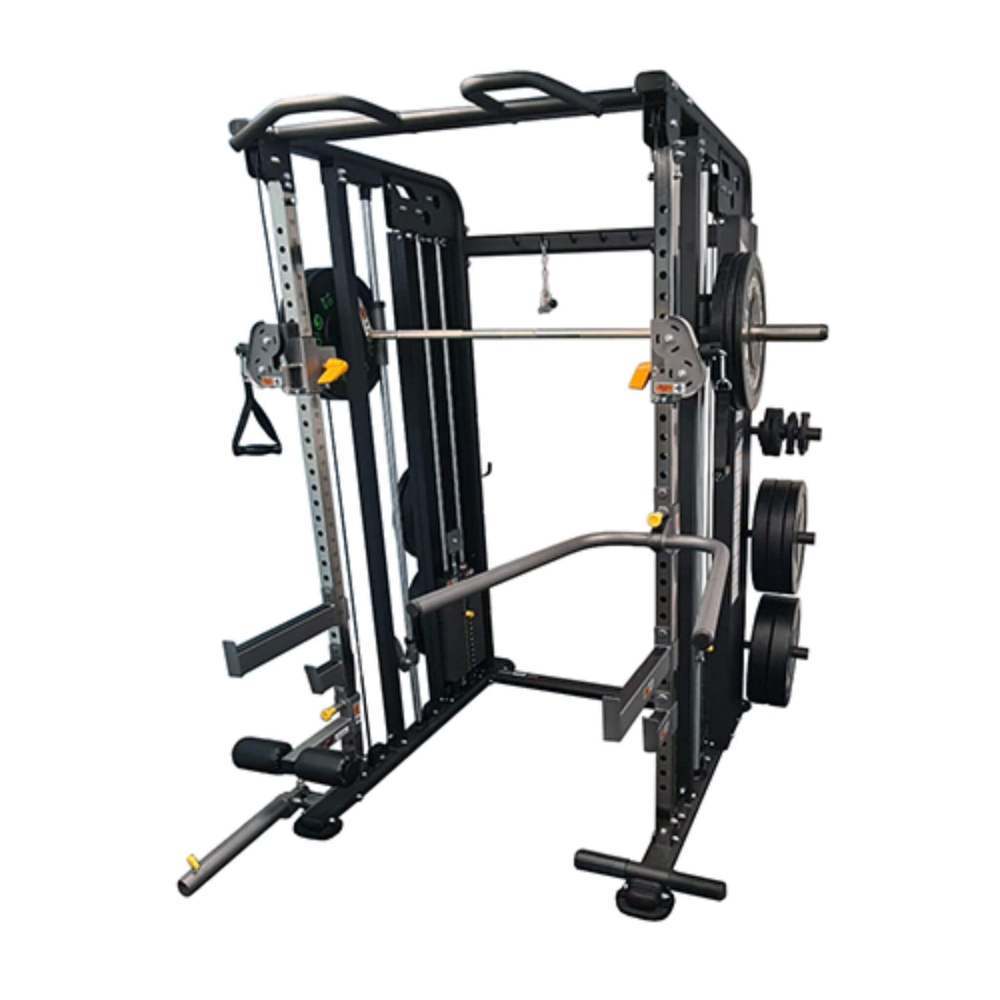 Gym Gear Rhino Pro Strength System Our Home Gym