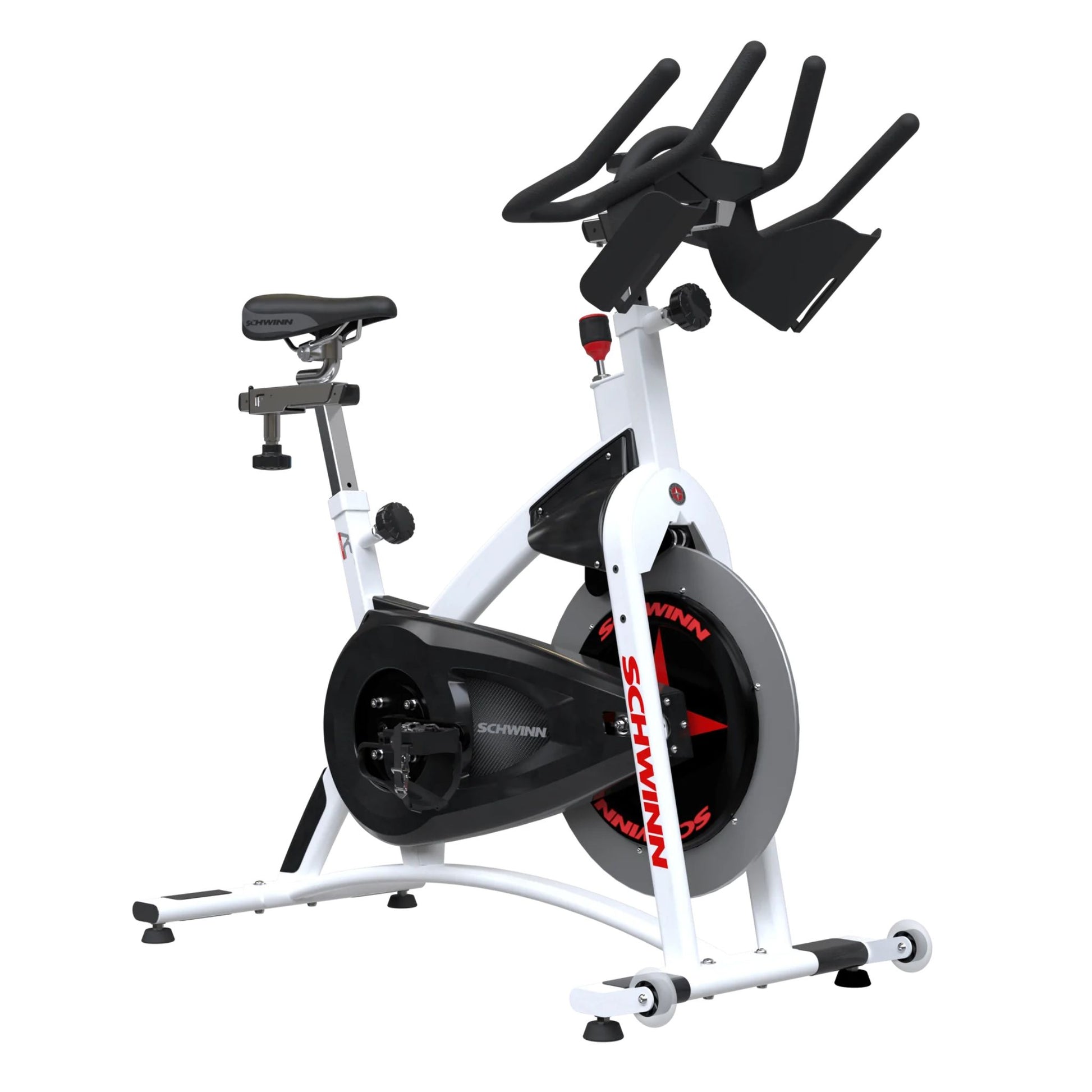 schwinn bicycle uk Schwinn AC SPORT (White) – Our Home Gym