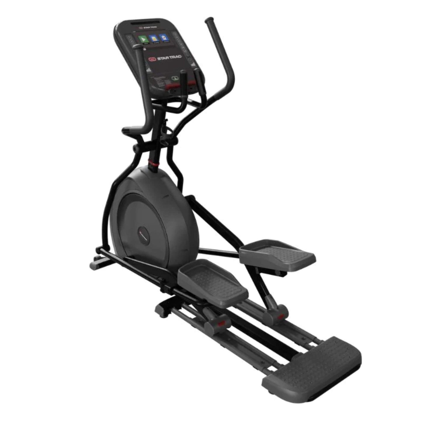 Star Trac 4TR CROSS TRAINER 10" EMBEDD