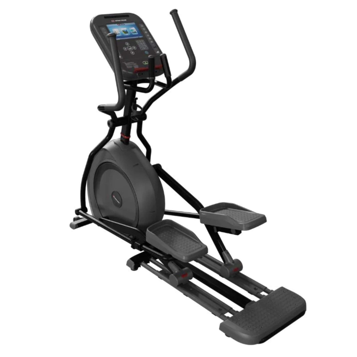 Star Trac 4TR CROSS TRAINER 10" LCD