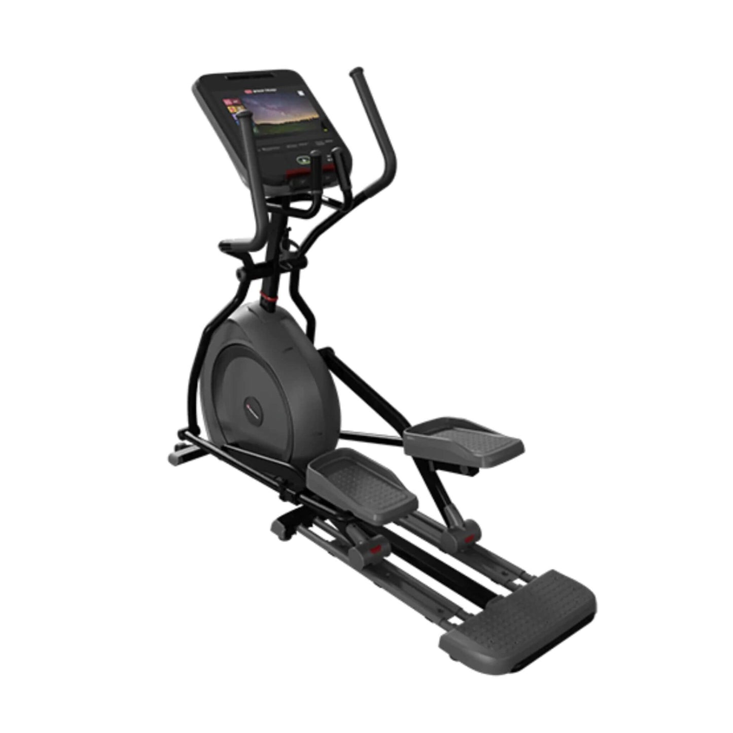Star Trac 4TR CROSS TRAINER 15" EMBEDD