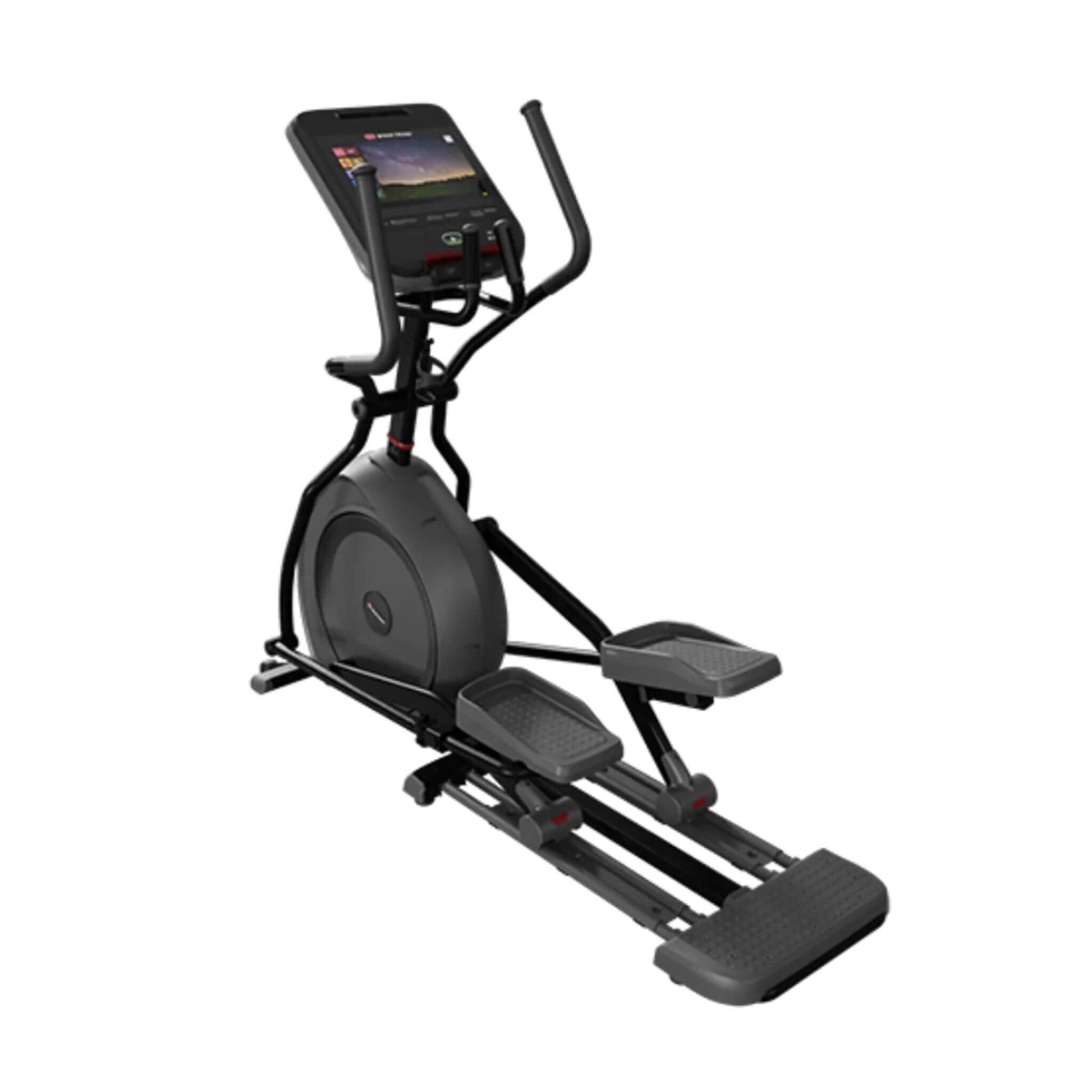 Star Trac 4TR CROSS TRAINER 15" EMBEDD