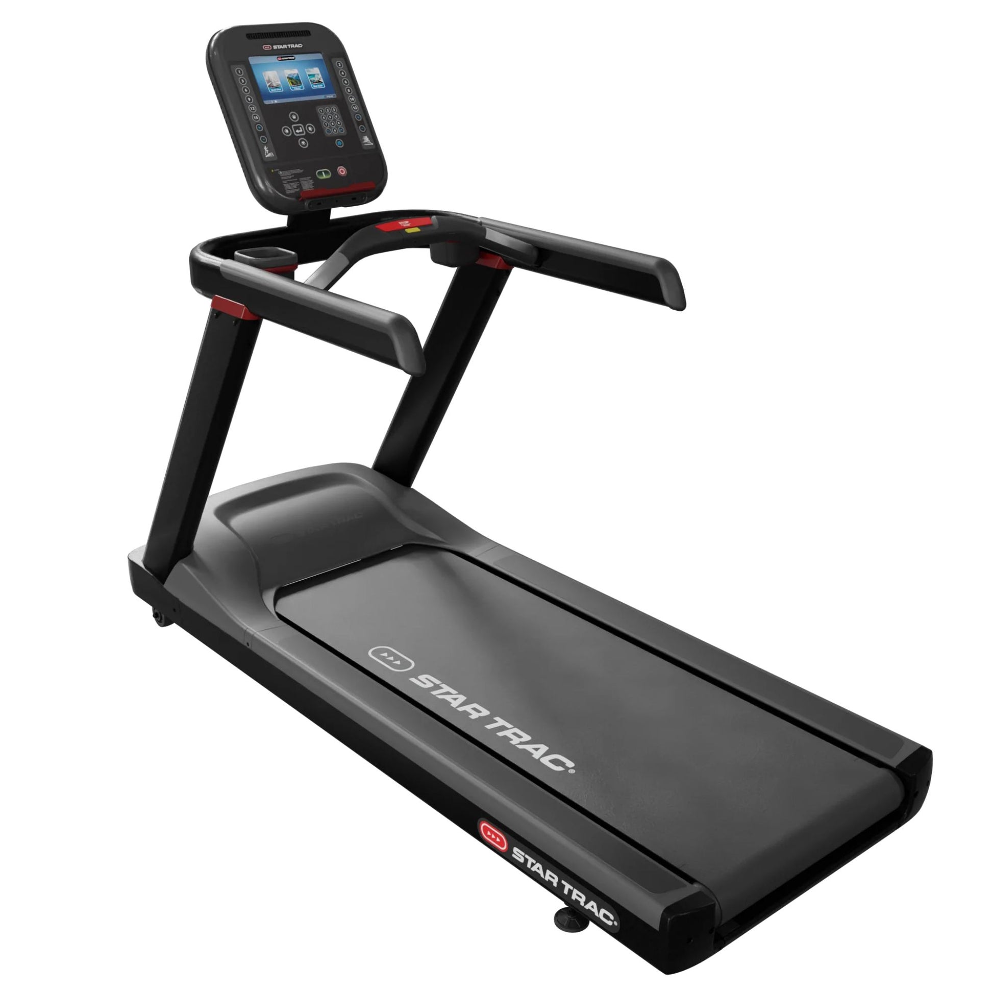 Star Trac 4TR TREADMILL 10" LCD