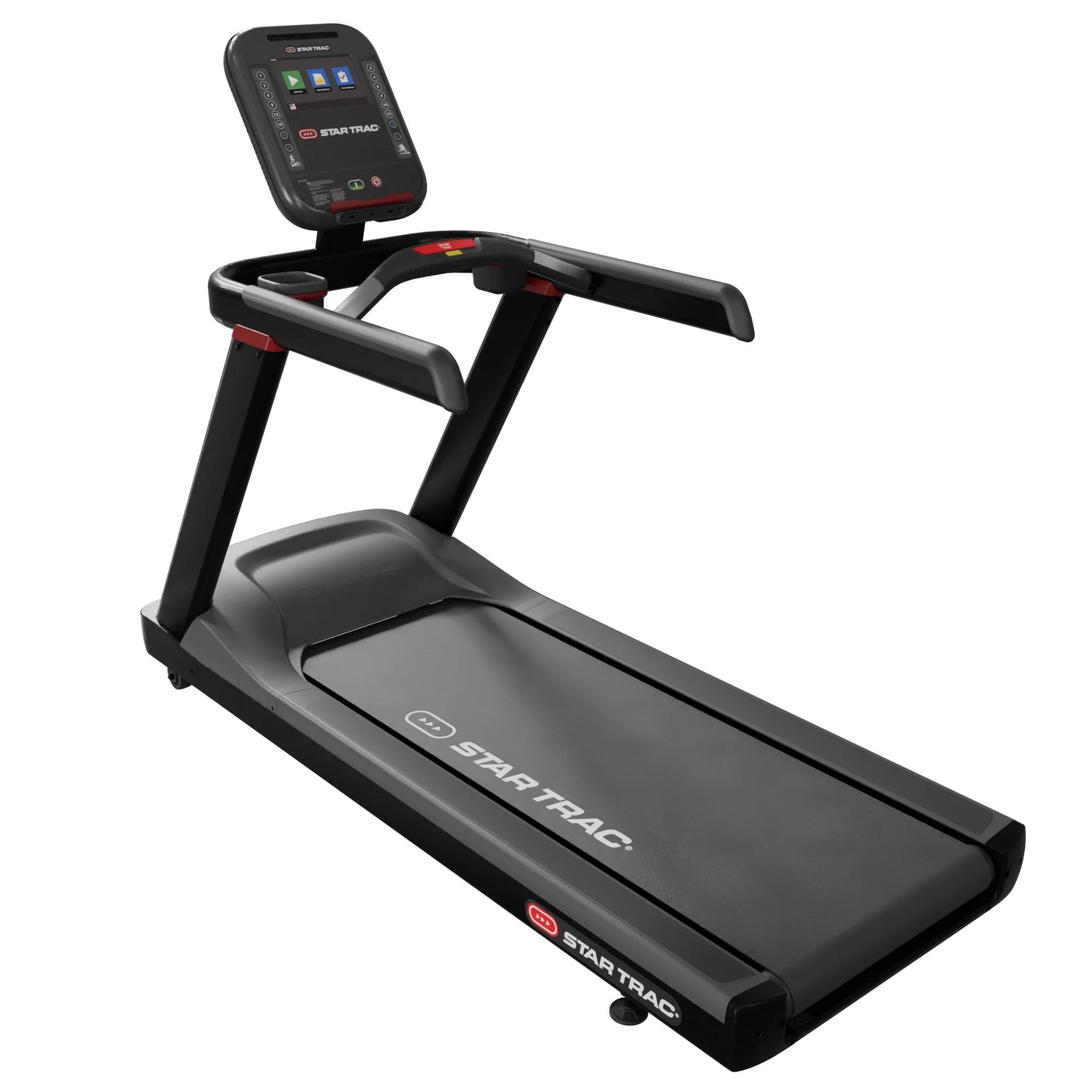 Star Trac 4TR TREADMILL 10" EMBEDD