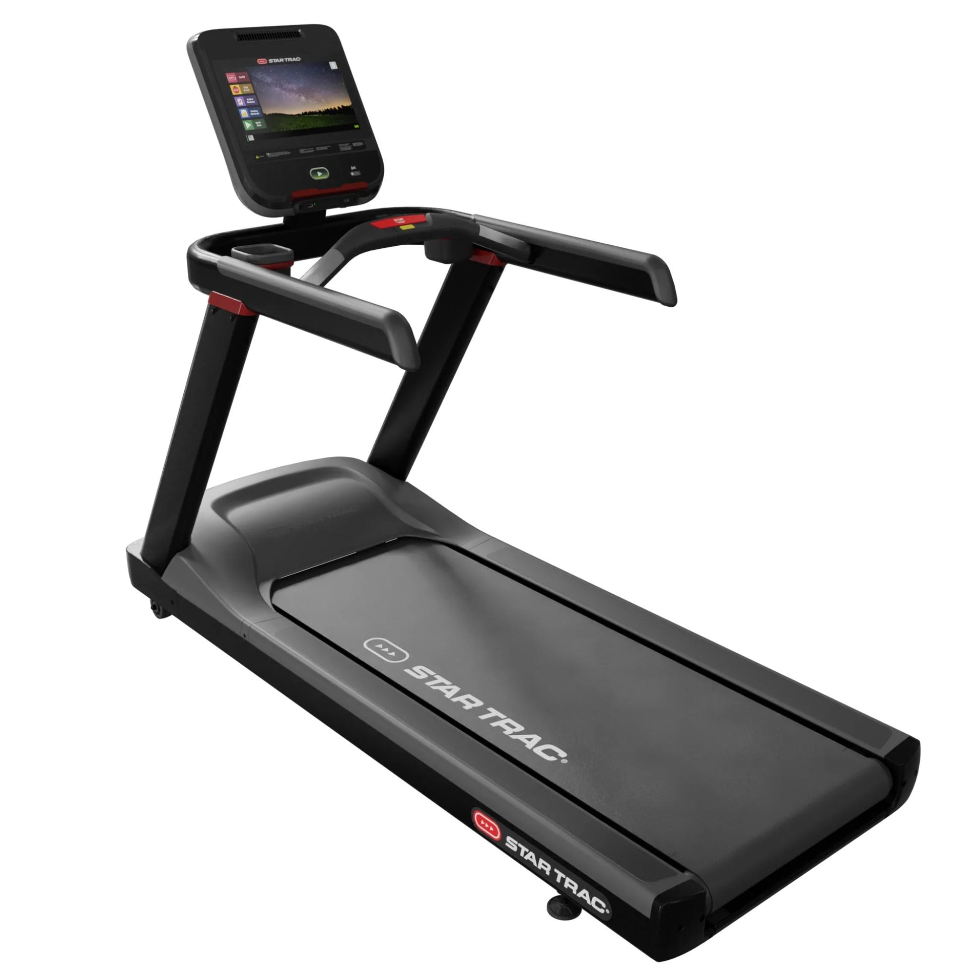 Star Trac 4TR TREADMILL 15" EMBEDD