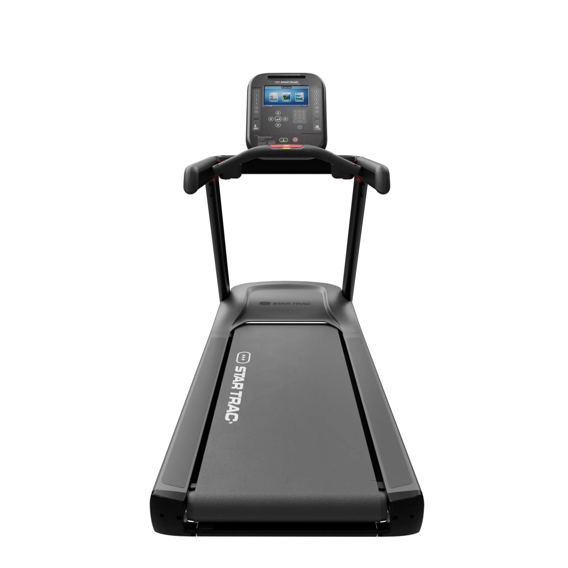 Star Trac 4TR TREADMILL 10"