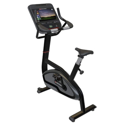 Star Trac 4UB UPRIGHT BIKE 15" EMBEDD