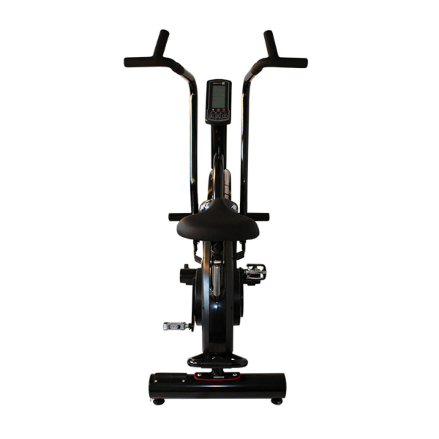 gym gear tornado air bike